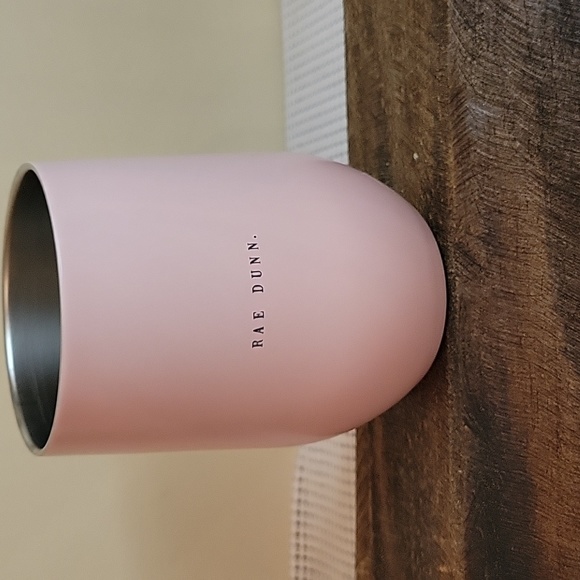 Rae Dunn Cheers Tumbler - Picture 3 of 4